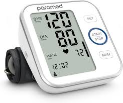 buy Blood Pressure Monitors - Image 2