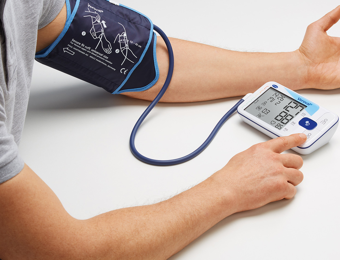 buy Blood Pressure Monitors - Image 3