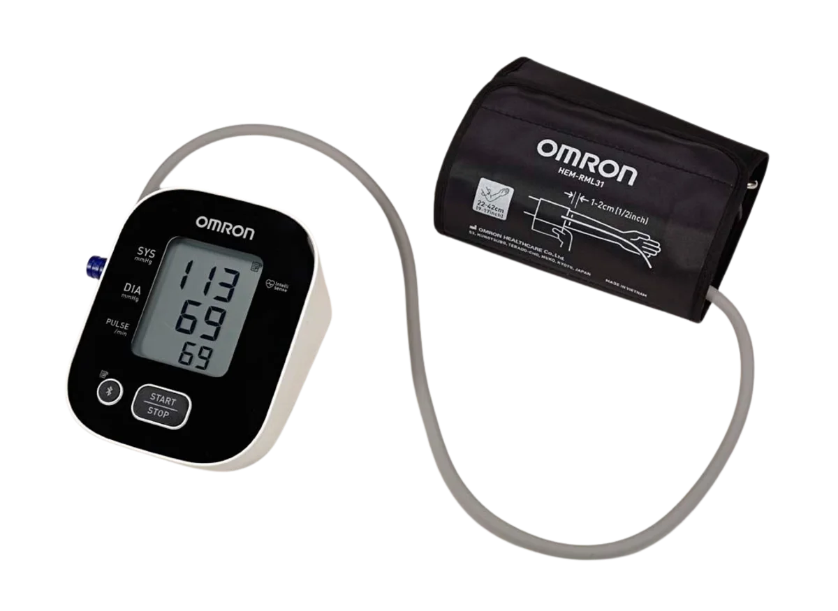 Buy Bronze Blood Pressure Monitor - Image 3