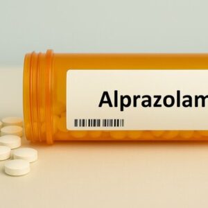 niravam alprazolam