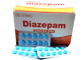 Diazepam 10 mg