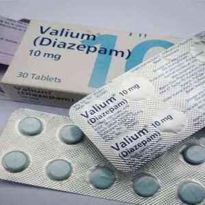 Diazepam online in Europa kaufen