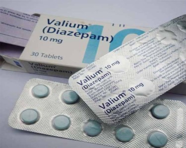 Diazepam online in Europa kaufen