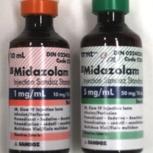 Midazolam