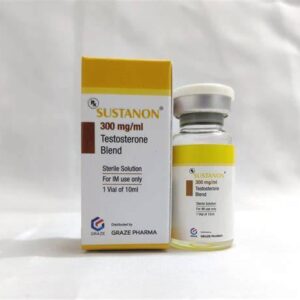 Sustanon 300mg