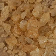 MDMA-Kristalle, 89,8 % Reinheit