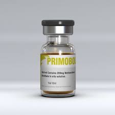 Primobolan