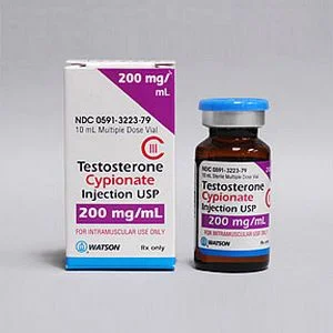 Testosteron Enantat 250 mg