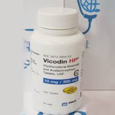 Vicodin 10 mg kaufen