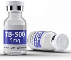 TB-500 (Thymosin Beta 4) (5 mg/10 mg) kaufen