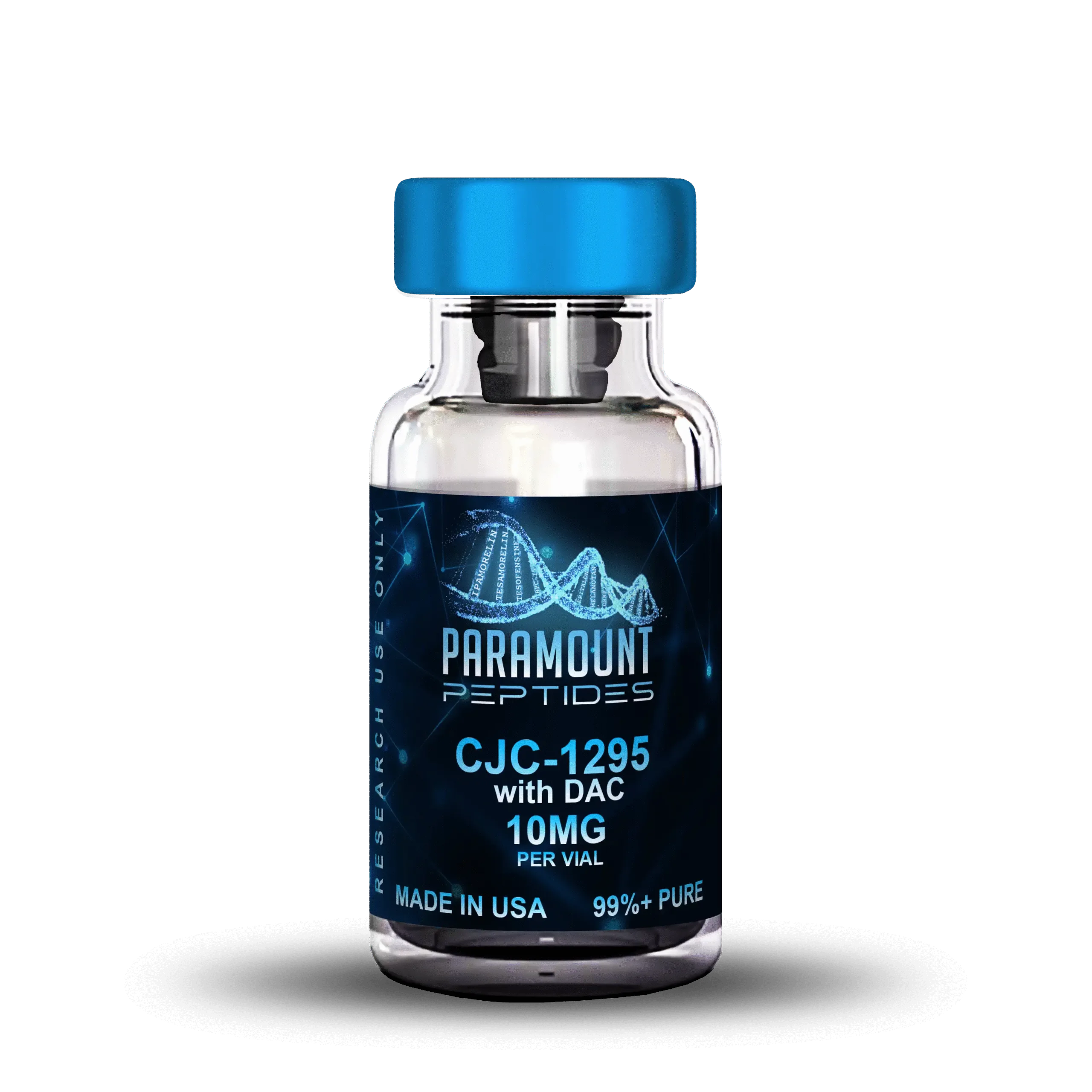 CJC-1295 – With DAC (10mg)