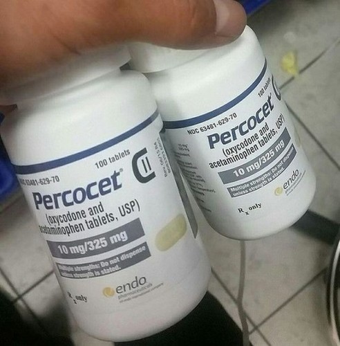 Percocet 10 mg kaufen - Image 4