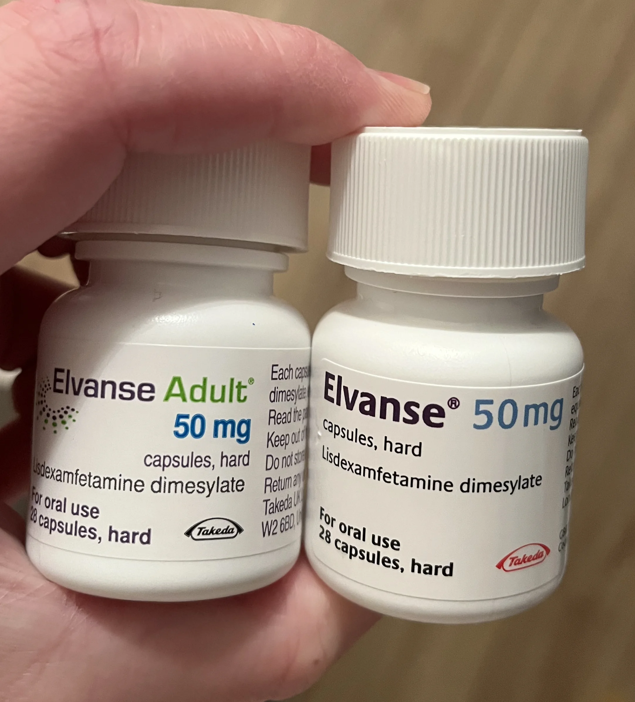 Lisdexamfetamin (Elvanse) online kaufen - Image 4
