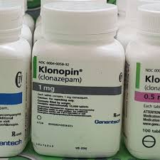 Klonopin (Clonazepam) 2 mg in bester Qualität bestellen - Image 3