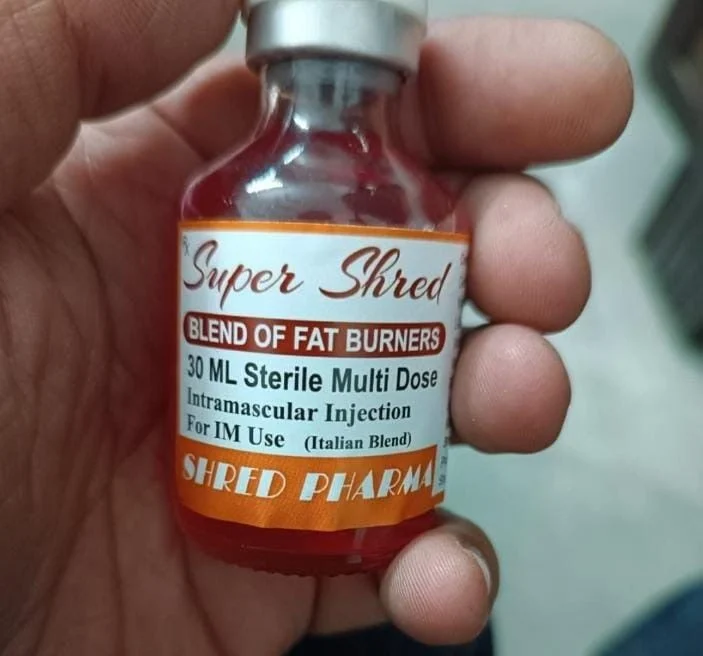 Super Shred 30ml