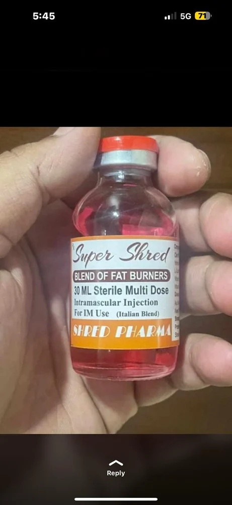 Super Shred 30ml - Image 3