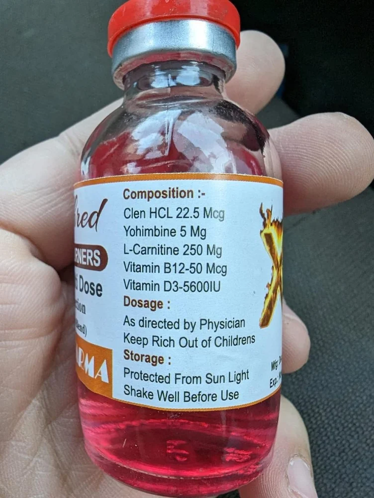 Super Shred 30ml - Image 2