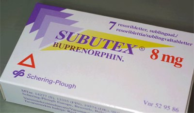 Subutex 8 mg kaufen - Image 2