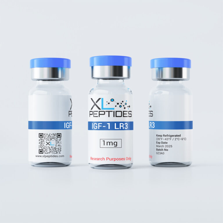IGF-1 LR3 (Long Arginine 3-IGF-1) kaufen - Image 2