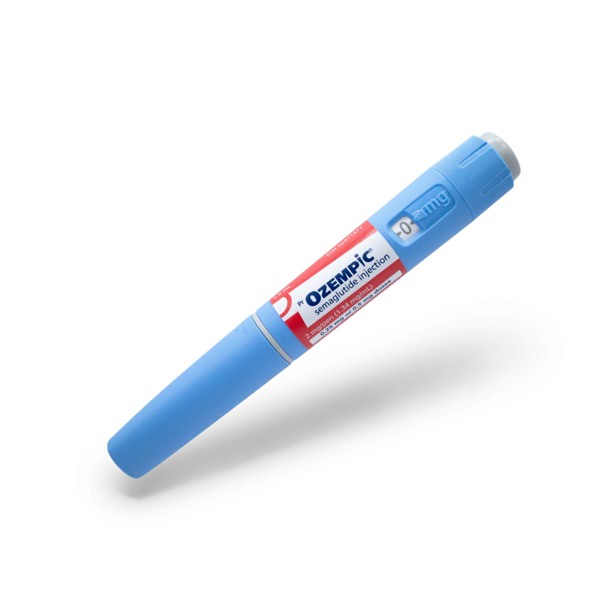 Wegovy (Semaglutid) kaufen - Image 3