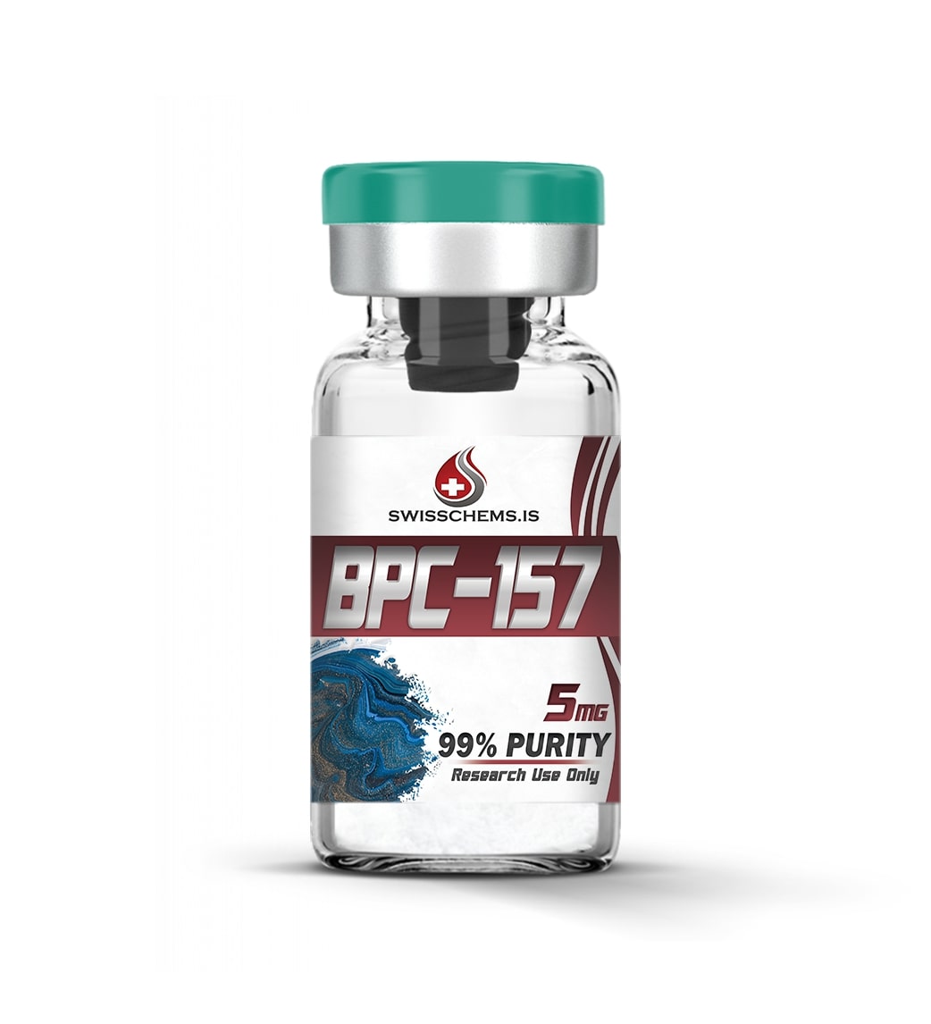 BPC-157 5mg - Image 2