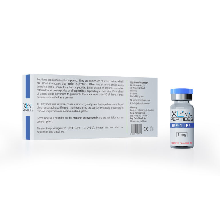 IGF-1 LR3 (Long Arginine 3-IGF-1) kaufen - Image 4