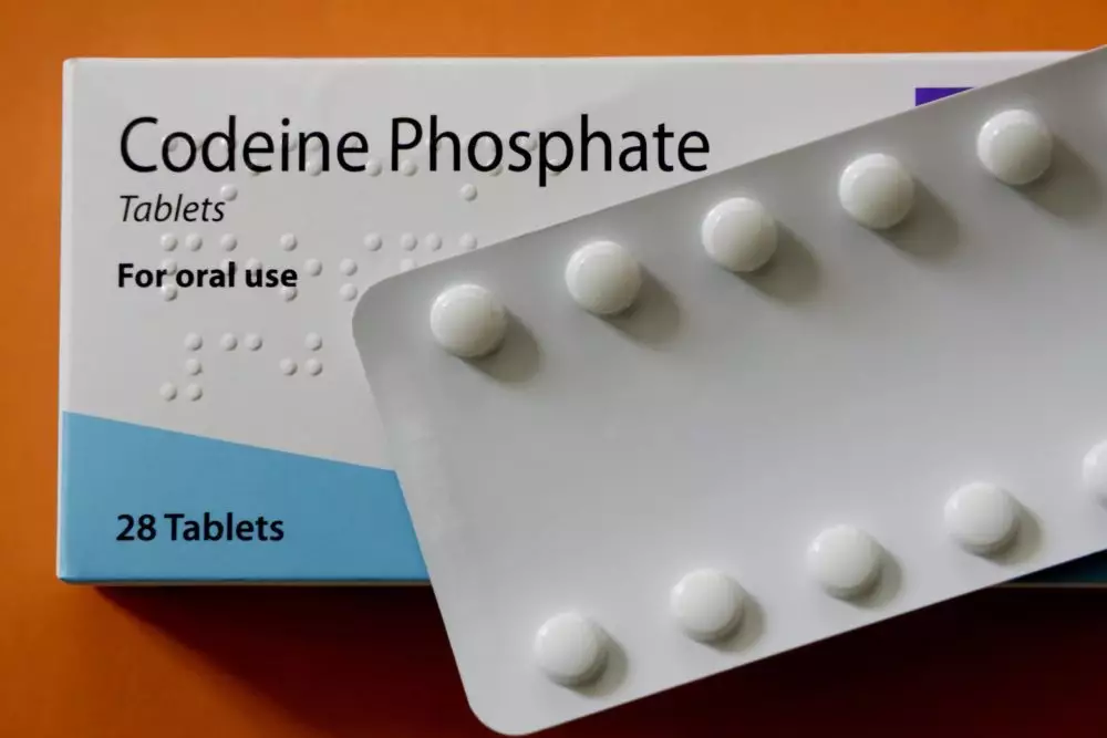 Codeinphosphat 30 mg bestellen
