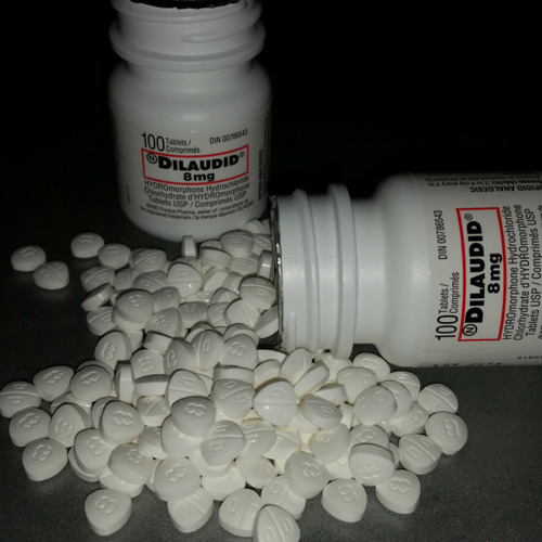 Dilaudid 8 mg online bestellen - Image 2