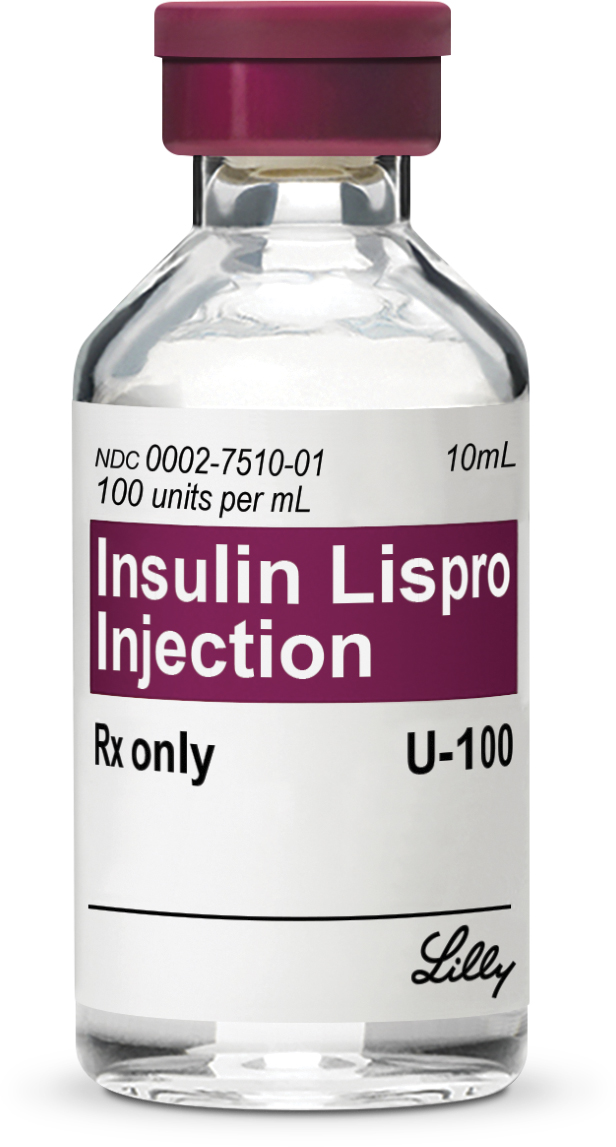 Insulin 100