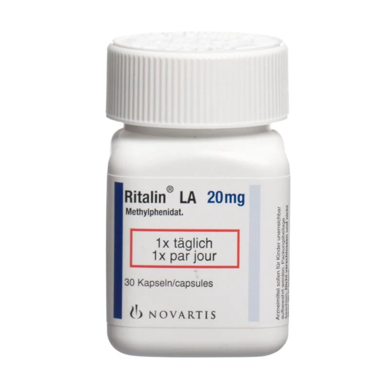 Ritalin 20 mg online bestellen