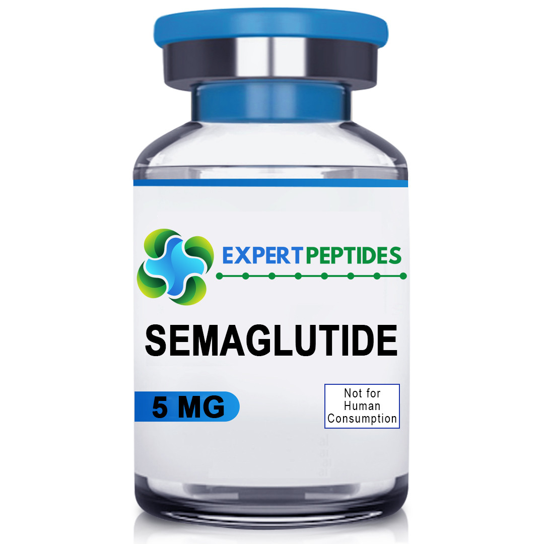 Semaglutid 5 mg kaufen