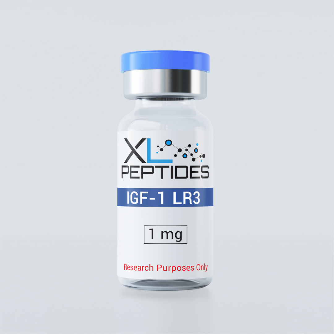 IGF-1 LR3 (Long Arginine 3-IGF-1) kaufen