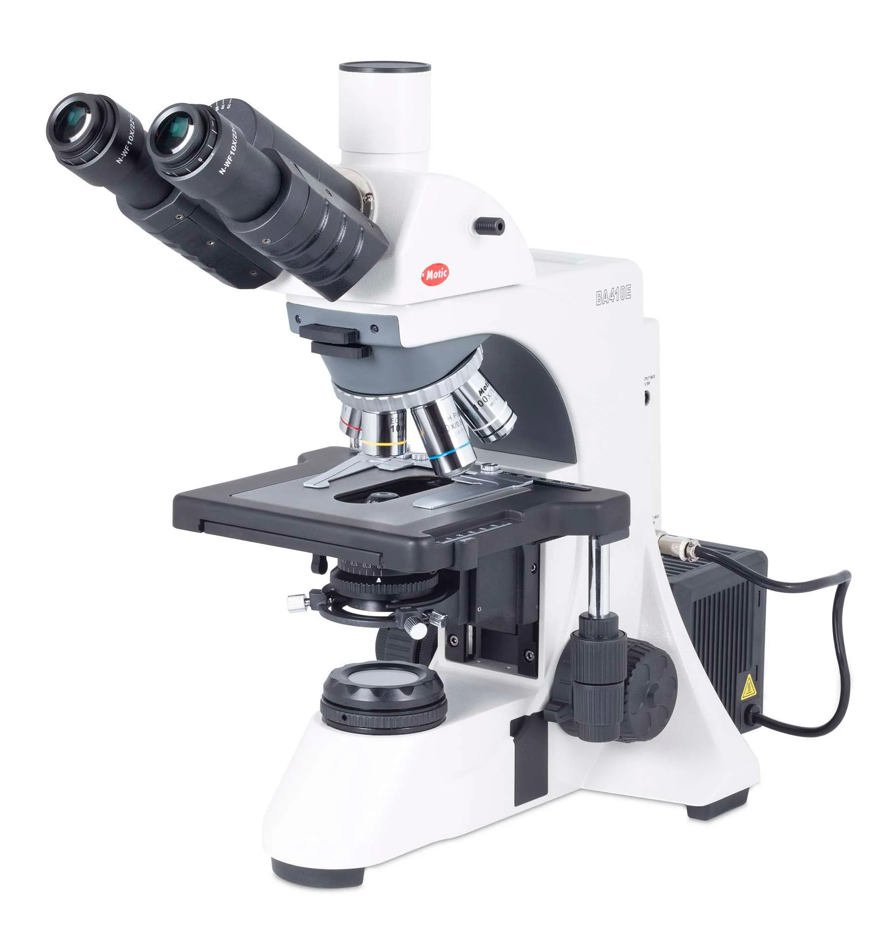 Order Mild Binocular Compound Light Microscope online - Image 2