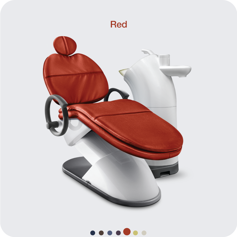 Buy FDA&ISO Osstem Dental Chair - Image 2
