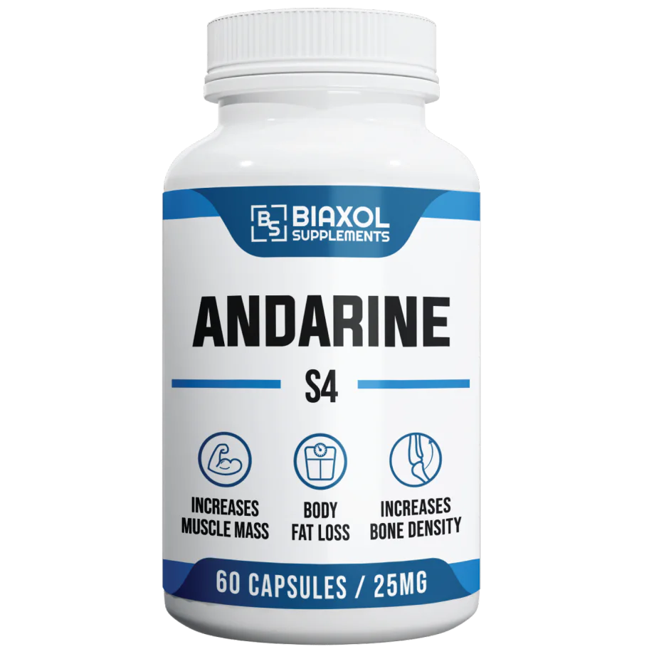 Andarine S4 kaufen