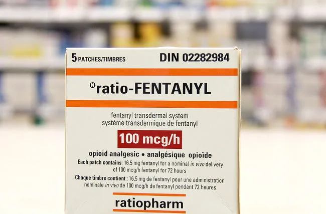 Fentanylpflaster 100 mcg bestellen - Image 2