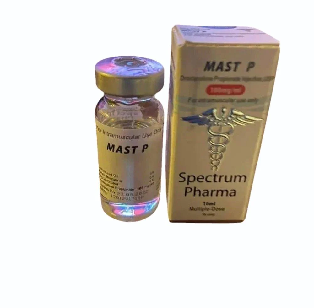 Mast P 100mg Spectrum Pharma - Image 2