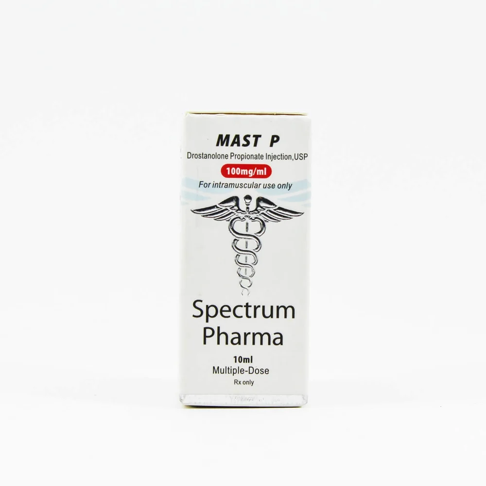 Mast P 100mg Spectrum Pharma