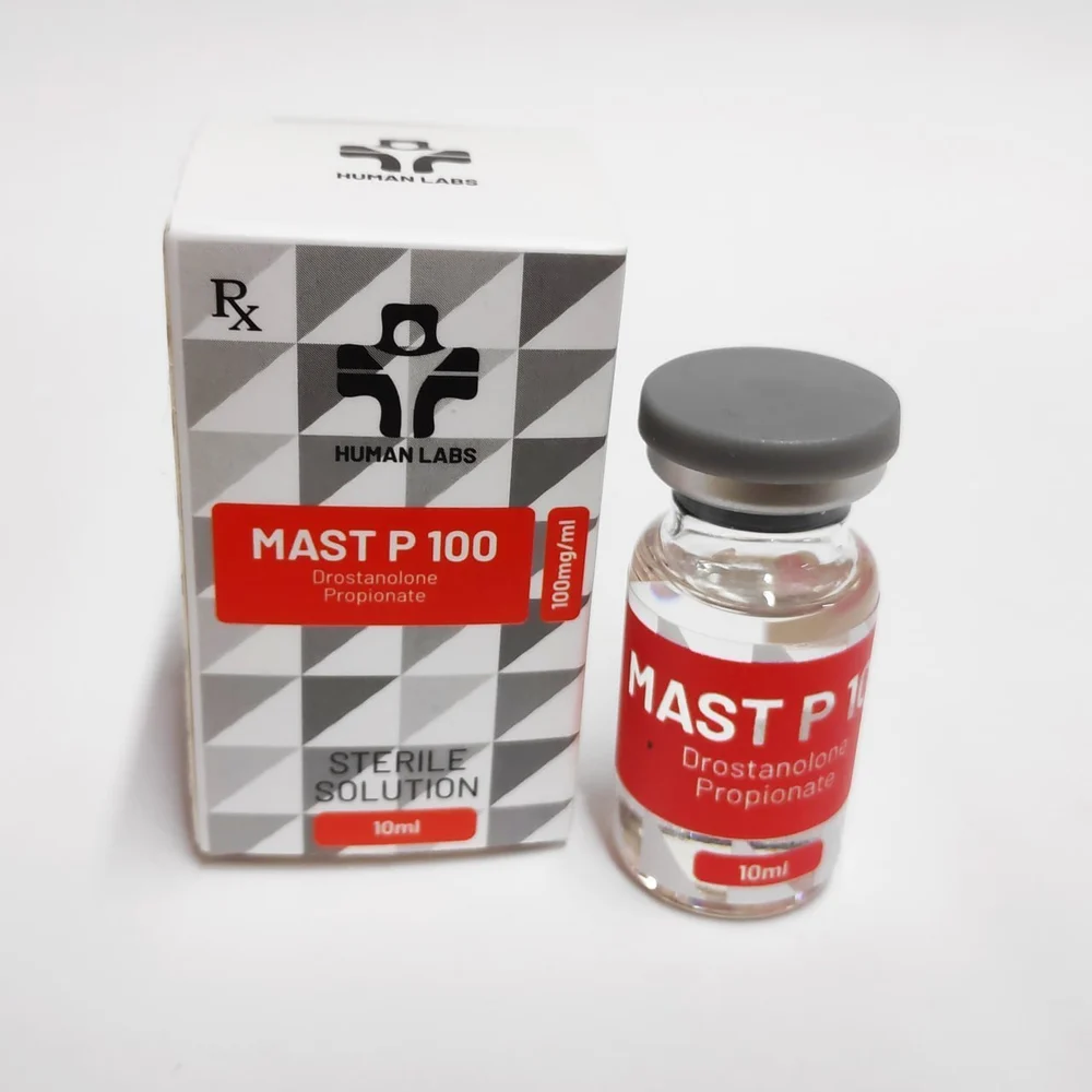Mast P 100mg Spectrum Pharma - Image 3