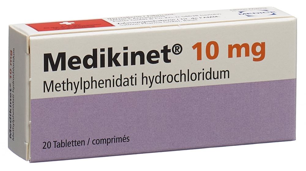 Kaufen Sie Medikinet - Image 4