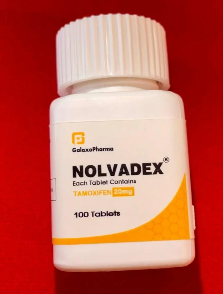 20mg Nolvadex Tablets