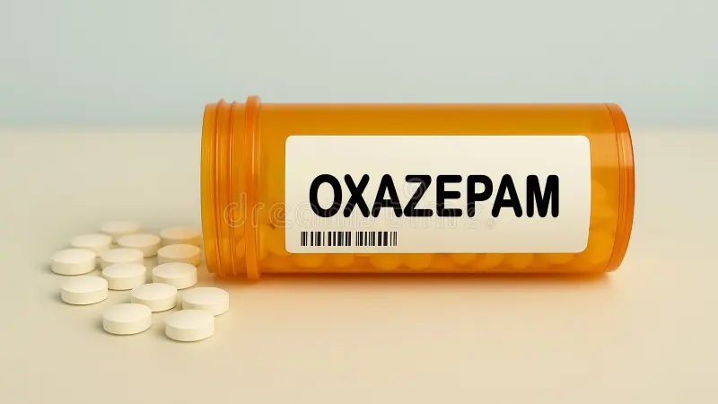 Oxazepam 50 mg kaufen - Image 3