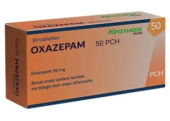 Oxazepam 50 mg kaufen