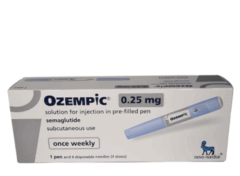 Wegovy (Semaglutid) kaufen - Image 2