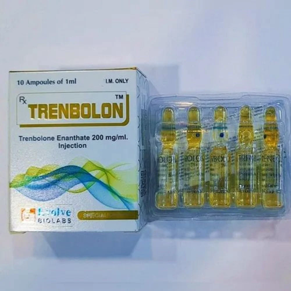 Tri Tren Trenbolone Acetate Injection - Image 3