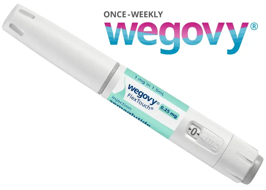 Wegovy (Semaglutid) kaufen - Image 4